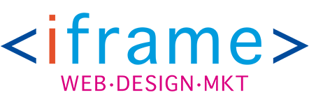 iFrameMX — WEB·DESIGN·MKT