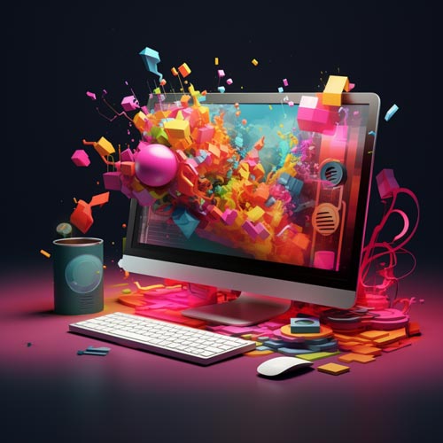 Diseño y UX