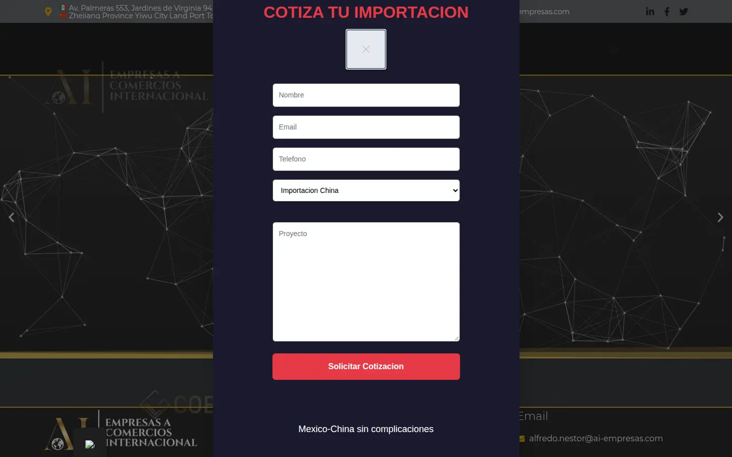 AI Empresas