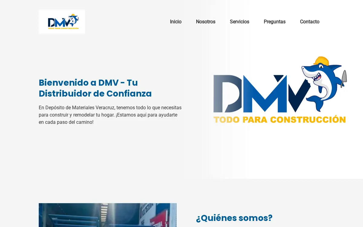 DMV