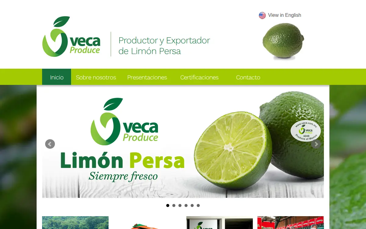 VECA